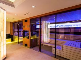 Thermenhit Gastein inkl. Alpentherme & Celtic Spa | 2 Nächte