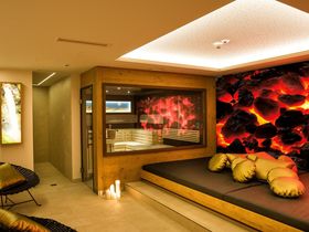 Thermenhit Gastein inkl. Alpentherme & Celtic Spa | 2 Nächte