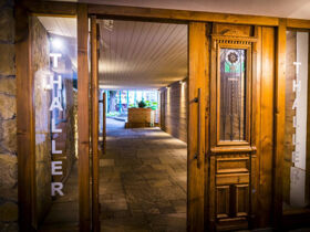 Thallers Schlemmen & Wohlfühlen | 1 Nacht