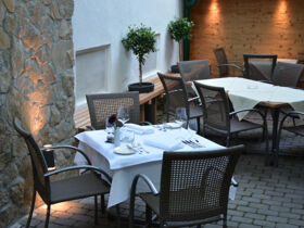 Thallers Schlemmen & Wohlfühlen | 1 Nacht