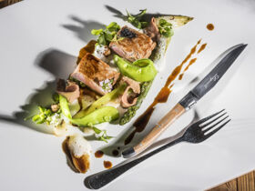 Thallers Schlemmen & Wohlfühlen | 1 Nacht