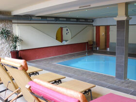 Thallers Schlemmen & Wohlfühlen | 1 Nacht