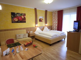 Thallers Schlemmen & Wohlfühlen | 1 Nacht