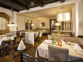 Thallers Schlemmen & Wohlfühlen | 1 Nacht