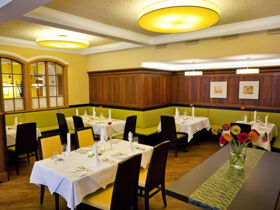 Thallers Schlemmen & Wohlfühlen | 1 Nacht