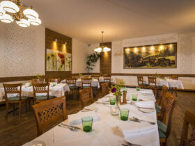 Thallers Schlemmen & Wohlfühlen | 1 Nacht