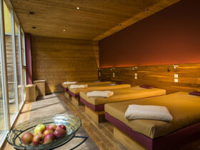 Thallers Schlemmen & Wohlfühlen | 1 Nacht