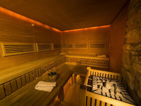 Thallers Schlemmen & Wohlfühlen | 1 Nacht