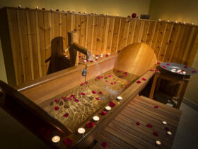 Thallers Schlemmen & Wohlfühlen | 1 Nacht