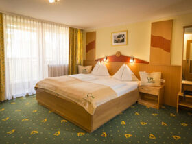 Thallers Schlemmen & Wohlfühlen | 1 Nacht