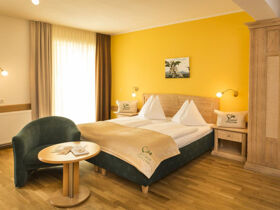 Thallers Schlemmen & Wohlfühlen | 1 Nacht