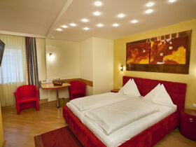 Thallers Schlemmen & Wohlfühlen | 1 Nacht