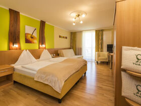 Thallers Schlemmen & Wohlfühlen | 1 Nacht