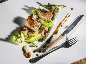 Thallers Schlemmen & Wohlfühlen | 1 Nacht