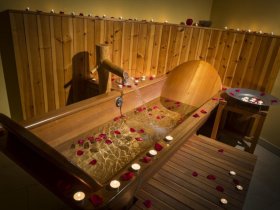 Apfelromantik für Zwei | Kurzurlaub im Apfelland |  2 Nächte inkl. Halbpension 