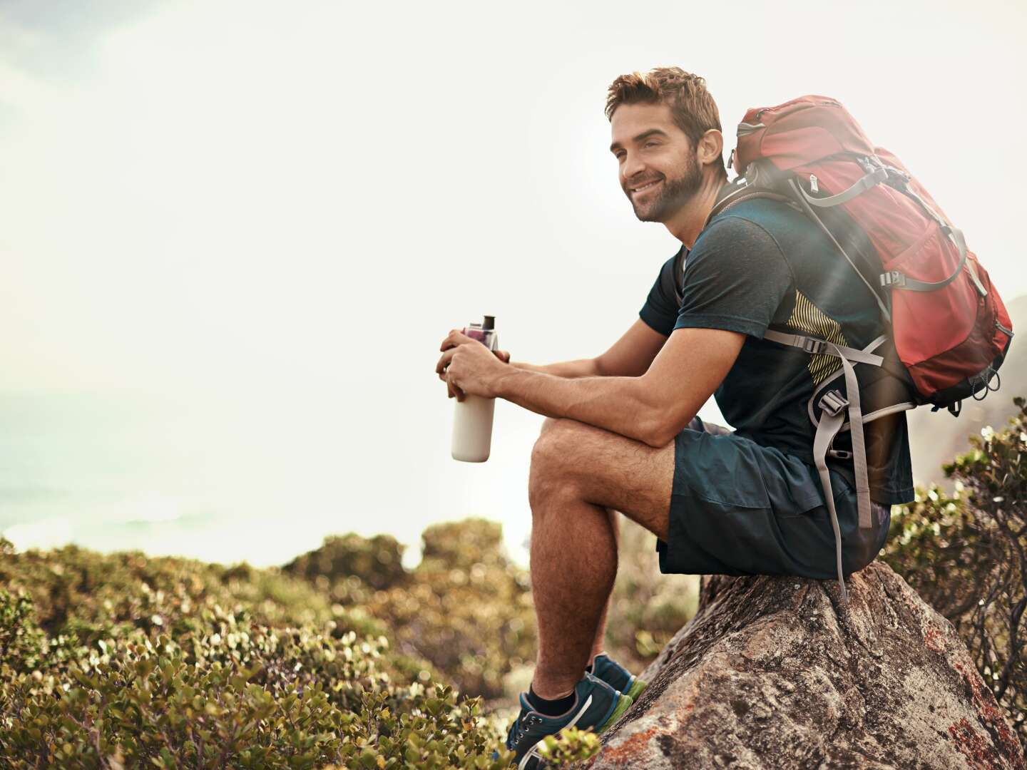 Zillertaler Bergsommer inkl. Mountain Card mit Gondelfahrt | 4 Nächte