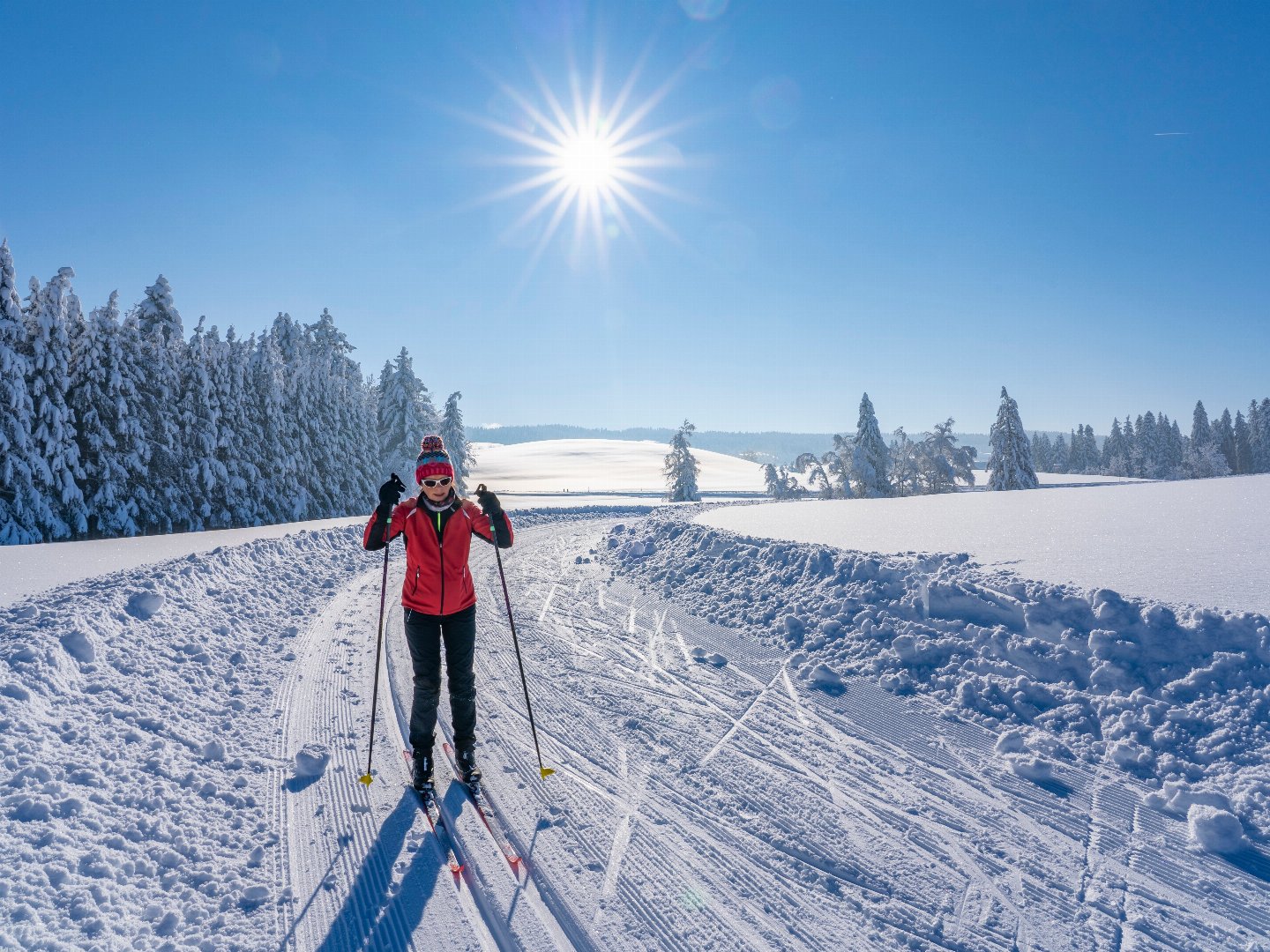 Winterurlaub in der Region Nassfeld in Kärnten | 3 Nächte