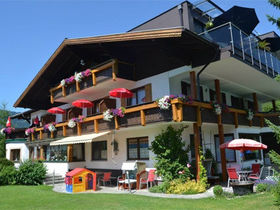 Erholungsurlaub im Salzburger Land - Wald, Wiese & Natur | 2 Nächte