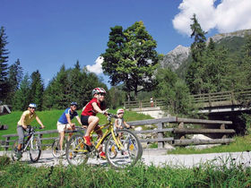 Erholungsurlaub im Salzburger Land - Wald, Wiese & Natur | 2 Nächte