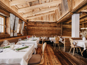 Freundinnen Auszeit Lungau - Picknick, Sekt & Massage | 3 Nächte