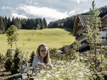 Echt sein im Salzburger Lungau - Wellnessurlaub inkl. Gutschein | 4 Nächte