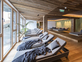 Freundinnen Auszeit Lungau - Picknick, Sekt & Massage | 3 Nächte