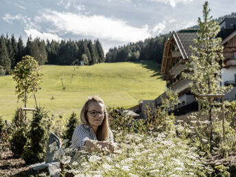 Bergurlaub mit Wellnesserlebnis - Wohlfühlen im Lungau | 3 Nächte