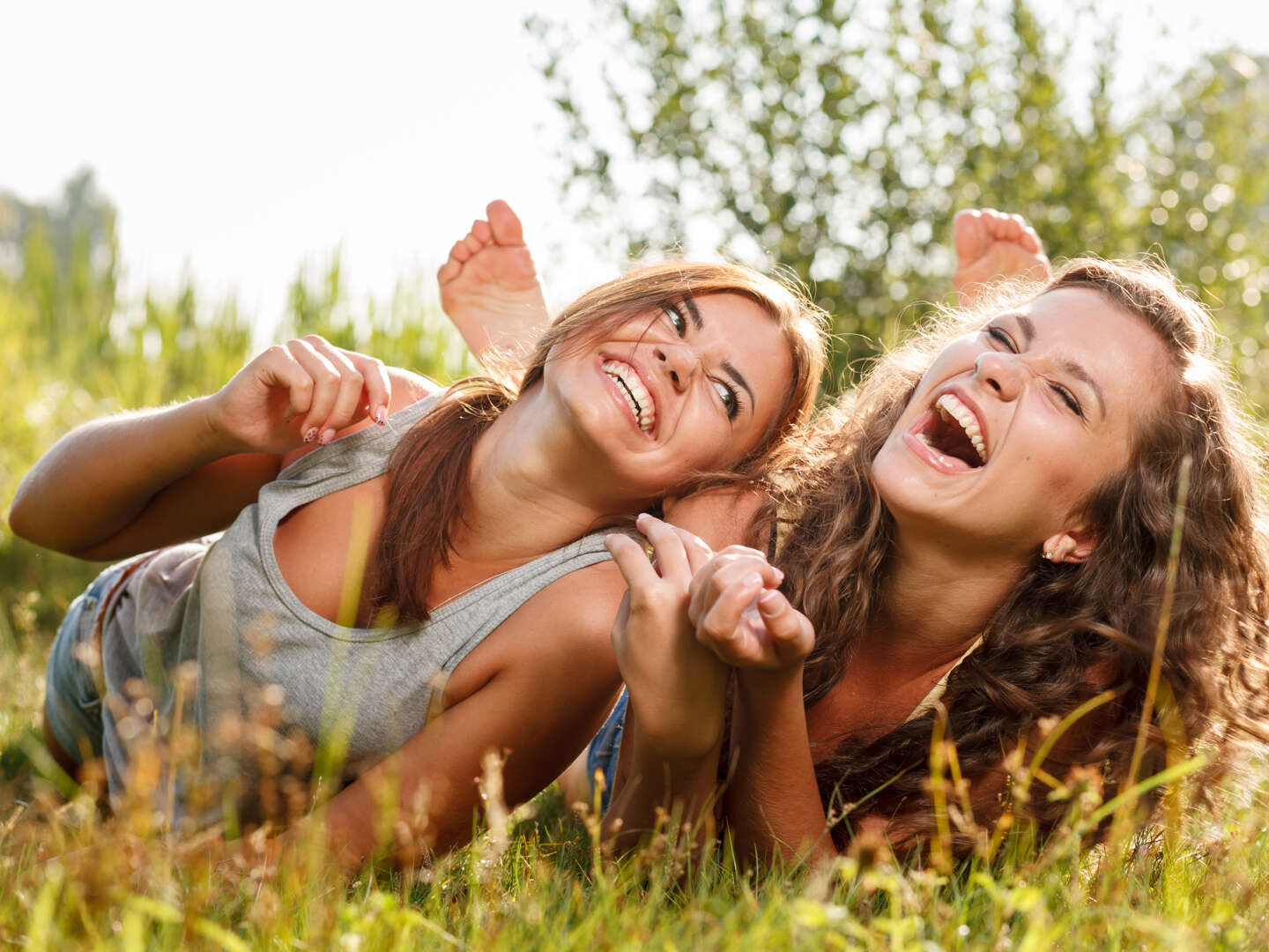 Freundinnen Auszeit Lungau - Picknick, Sekt & Massage | 5 Nächte  