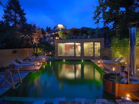 Wohlfühlurlaub am Millstätter See - Moserhof Kennenlernangebot | 2 Nächte