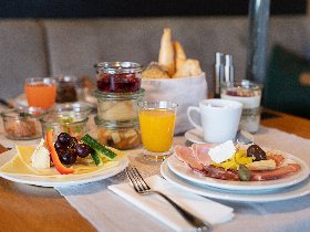 Sommer - Aktivurlaub für die ganze Familie | 4 Nächte 