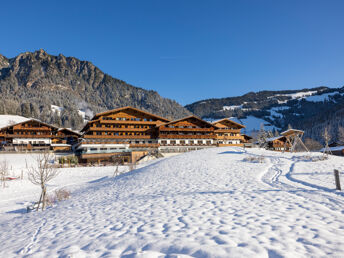 Luxus Auszeit in Alpbach inkl. Spa & 6-Gang Menü | 3 Nächte