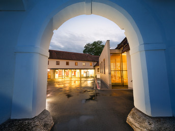 Silvester im steirischen Schloss Seggau | 3 Nächte