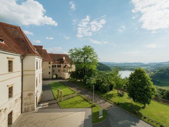 Silvester im steirischen Schloss Seggau | 3 Nächte