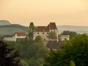 Silvester im steirischen Schloss Seggau | 3 Nächte