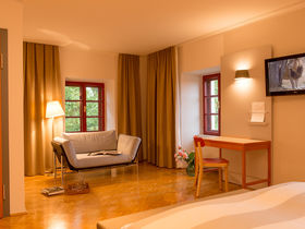 Silvester im steirischen Schloss Seggau | 4 Nächte