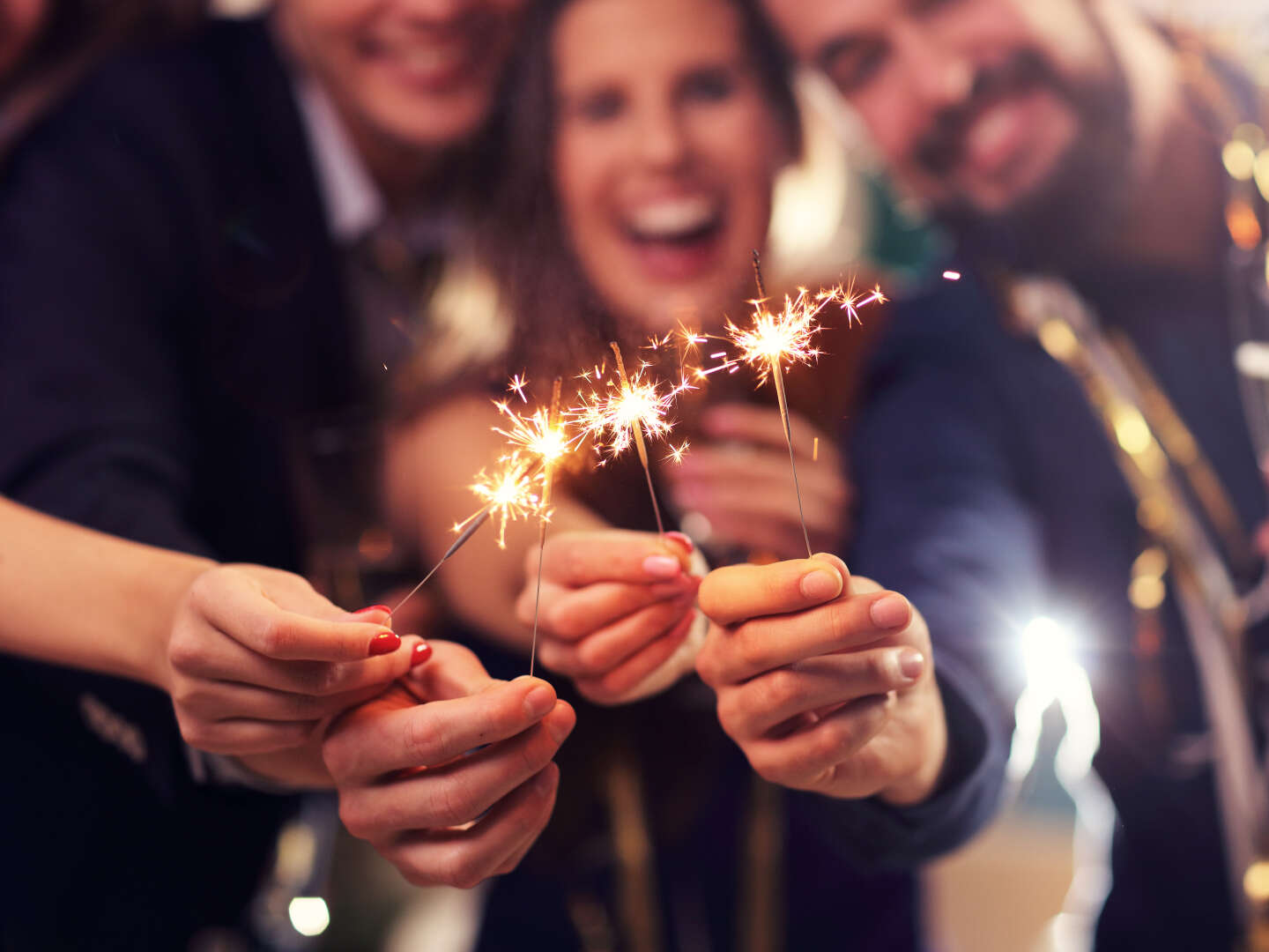 Silvester im steirischen Schloss Seggau | 3 Nächte