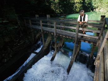 Genussurlaub im Herzen der Ybbstaler Alpen inkl. Wunder Card | 7 Nächte