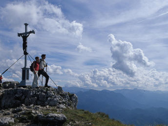 Sommerurlaub Mostviertel mit Wellnessgenuss im Solebad | 5 Nächte