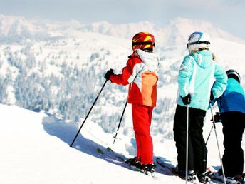 Genussurlaub im Herzen der Ybbstaler Alpen inkl. Wunder Card | 4 Nächte