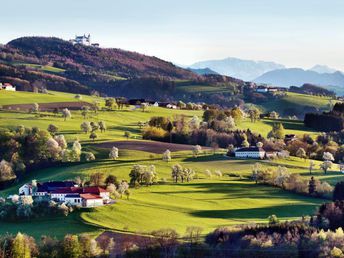 Genussurlaub im Herzen der Ybbstaler Alpen inkl. Wunder Card | 7 Nächte