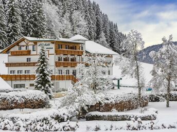 Genussurlaub im Herzen der Ybbstaler Alpen inkl. Wunder Card | 7 Nächte