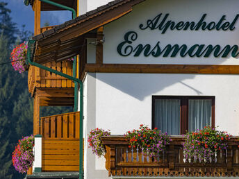 Genussurlaub im Herzen der Ybbstaler Alpen inkl. Wunder Card | 7 Nächte