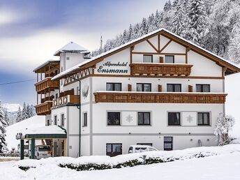 Genussurlaub im Herzen der Ybbstaler Alpen inkl. Wunder Card | 3 Nächte