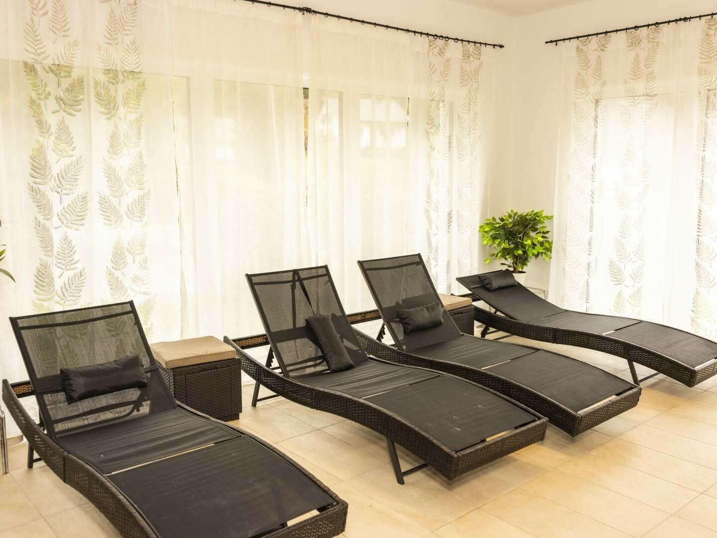 Sommerurlaub Mostviertel mit Wellnessgenuss im Solebad | 5 Nächte