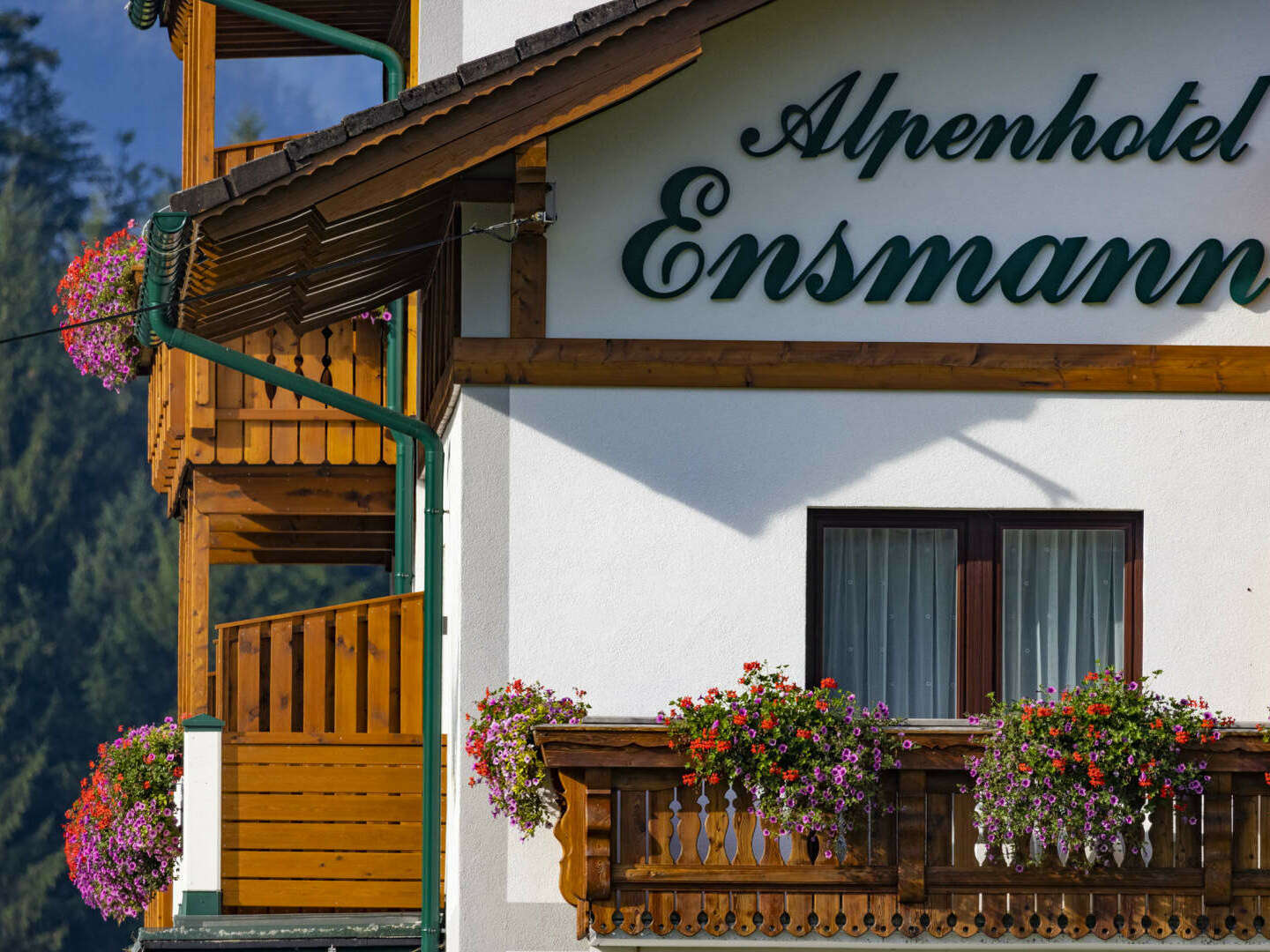 Genussurlaub im Herzen der Ybbstaler Alpen inkl. Wunder Card | 4 Nächte