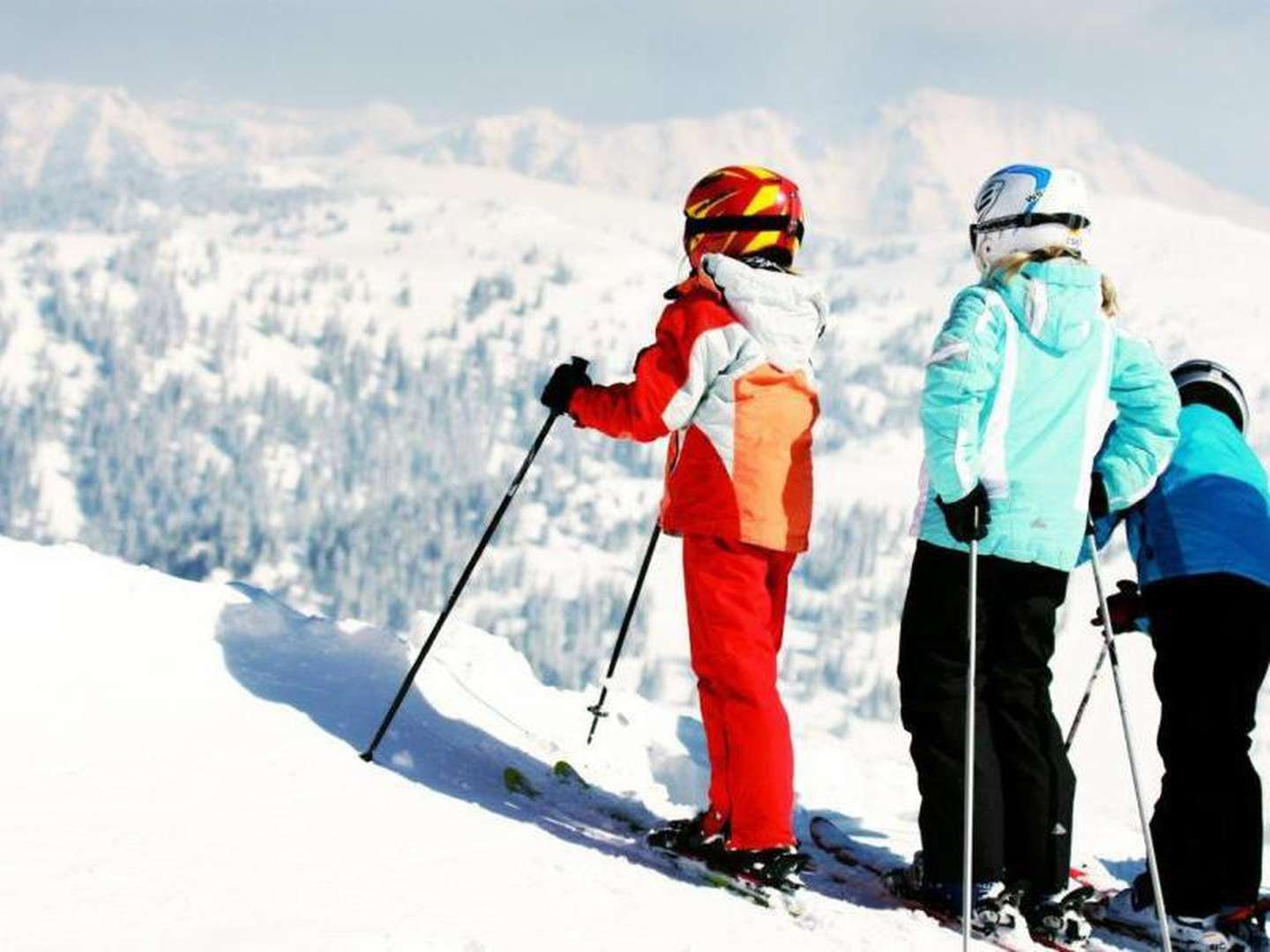 Winterurlaub im Mostviertel inkl. Eintritt Ybbstaler Solebad & Sauna | 3 Nächte