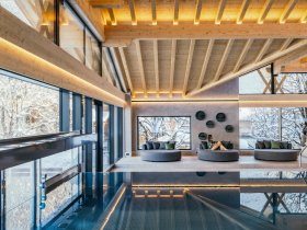 Natur pur im Ötztal inkl. HP, Wellness & Aktivprogramm | 2 Nächte