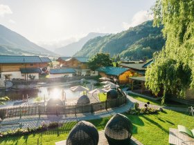 Wandern & Wellness inkl. HP - Sommer im Ötztal | 7 Nächte