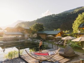 Wandern & Wellness inkl. HP - Sommer im Ötztal | 7 Nächte