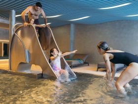 Wandern & Wellness inkl. HP - Sommer im Ötztal | 7 Nächte